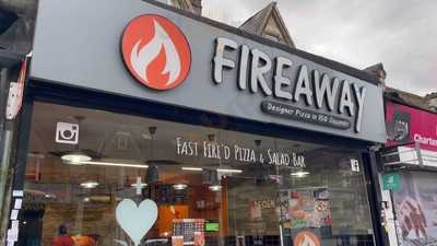 Fireaway