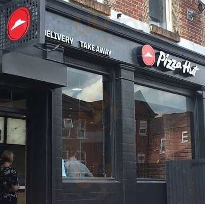 Pizza Hut
