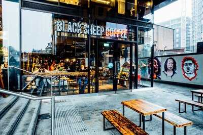 Black Sheep Coffee