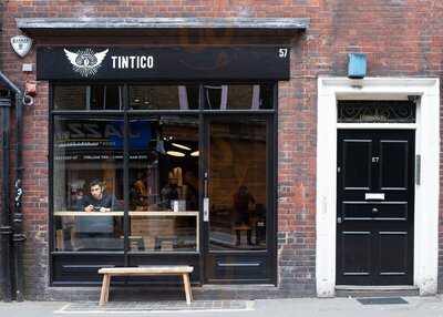 Tintico Soho