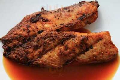 Jerk And Juice Restaurant