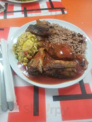 Jerk And Juice Restaurant