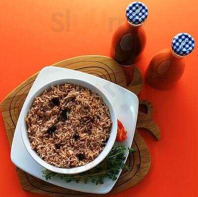 Jerk And Juice Restaurant