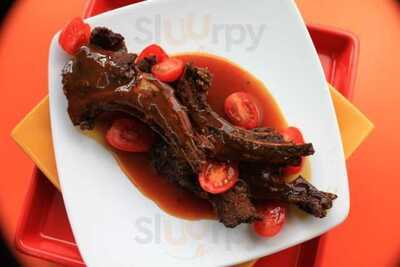 Jerk And Juice Restaurant