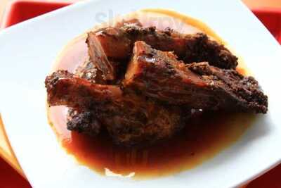 Jerk And Juice Restaurant