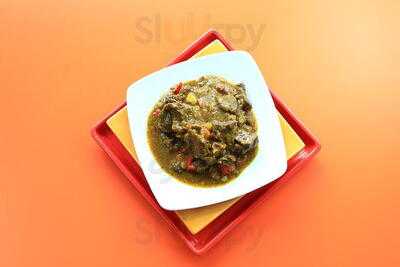 Jerk And Juice Restaurant