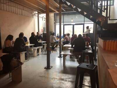 Sundays Brew Co Taproom And Canteen