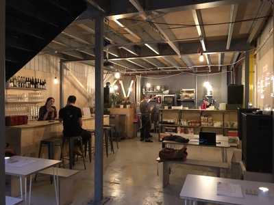Sundays Brew Co Taproom And Canteen