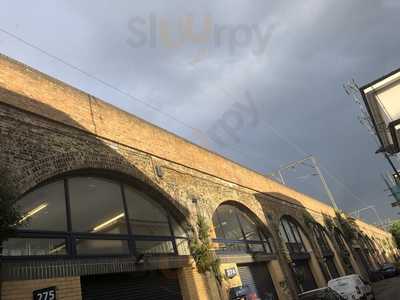 Sundays Brew Co Taproom And Canteen