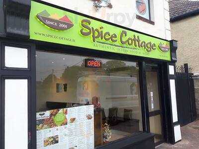 Spice Cottage Ltd
