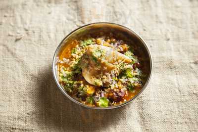 Motu Indian Kitchen - Camberwell