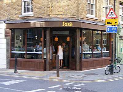 Jose Of London