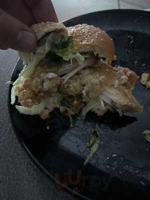 Morleys Fried Chicken