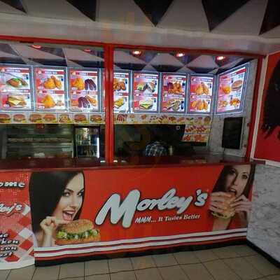 Morleys Fried Chicken