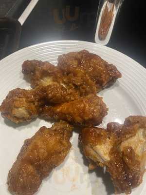 Morleys Fried Chicken