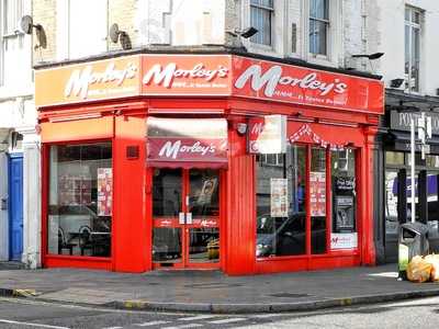 Morleys Fried Chicken