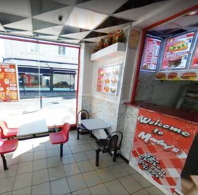 Morleys Fried Chicken