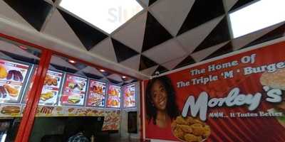 Morleys Fried Chicken