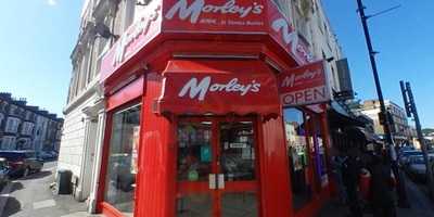 Morleys Fried Chicken