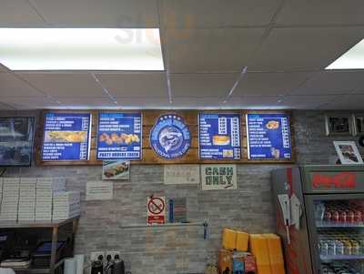 Britannia Fish Bar
