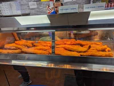 Britannia Fish Bar
