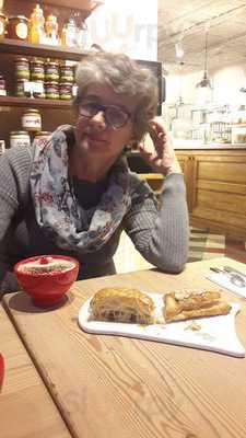 Nachos - Fulham Road