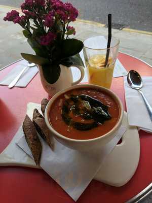 Nachos - Fulham Road