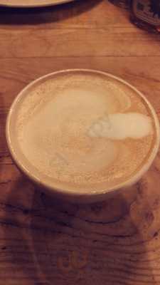 Nachos - Fulham Road