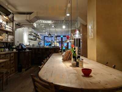 Nachos - Fulham Road