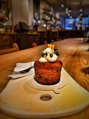 Nachos - Fulham Road