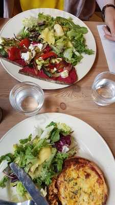 Nachos - Fulham Road