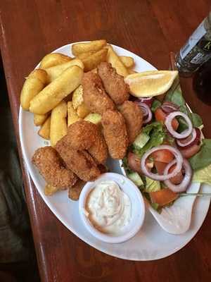 The Woodlands Tavern