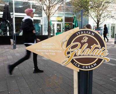 Il Gelataio Italiano