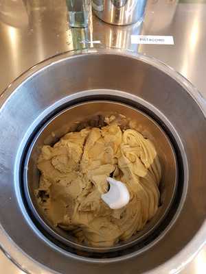 Il Gelataio Italiano