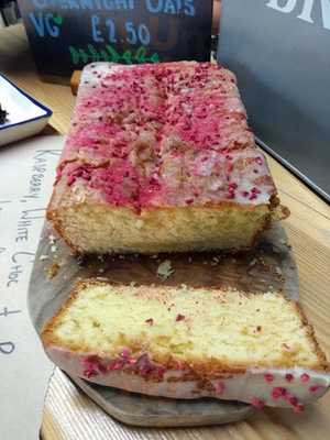 Greyhound On The Green