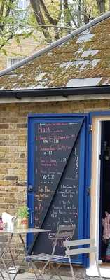 Greyhound On The Green