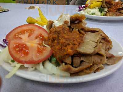 Finchley Charcoal Grill