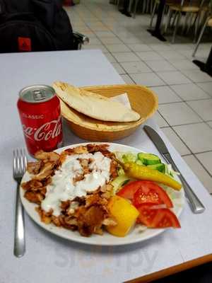 Finchley Charcoal Grill