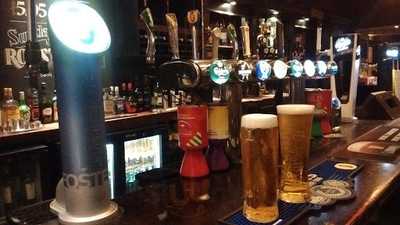 Magyar Etterem London