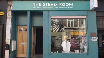 The Steam Room
