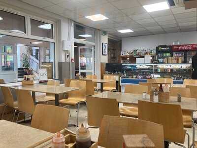 Abbey Point Cafe & Bed And Breakfast