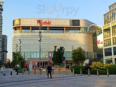 Westfield White City