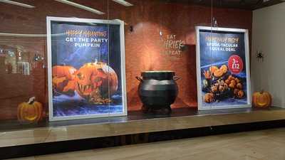 Westfield White City