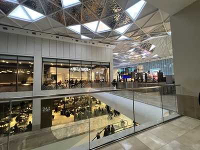 Westfield White City