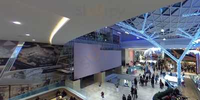 Westfield White City