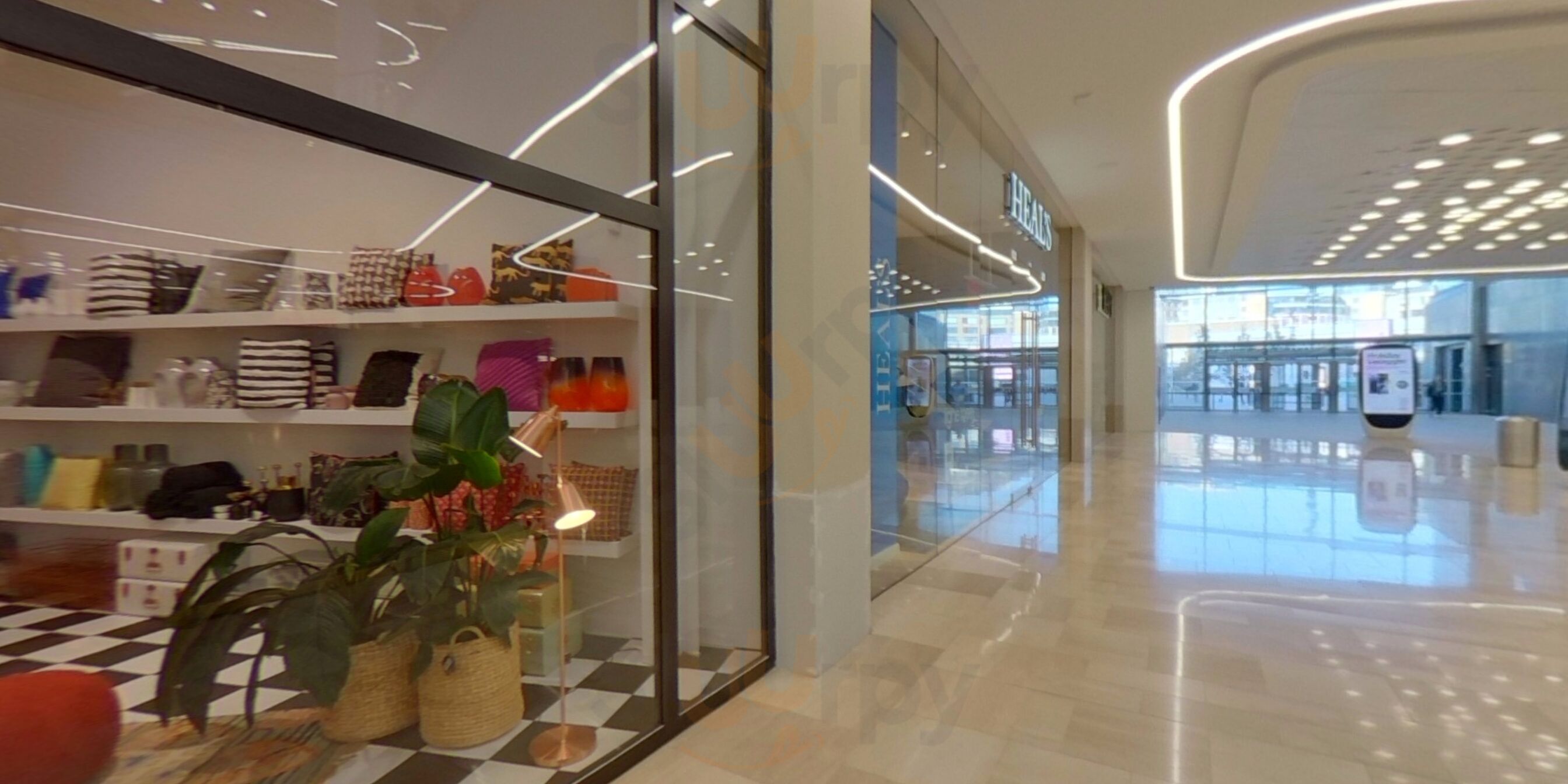 Westfield White City