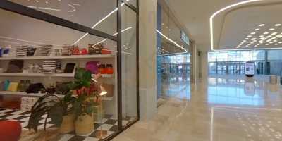 Westfield White City