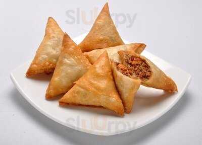 New Samosa