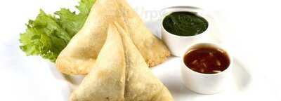 New Samosa