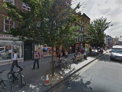 Pianopiano Restaurant